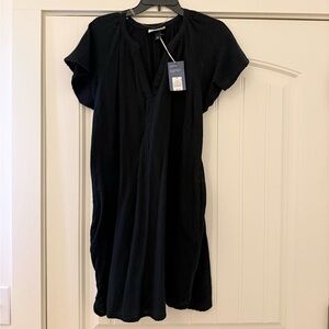 Universal Thread Black Dress
